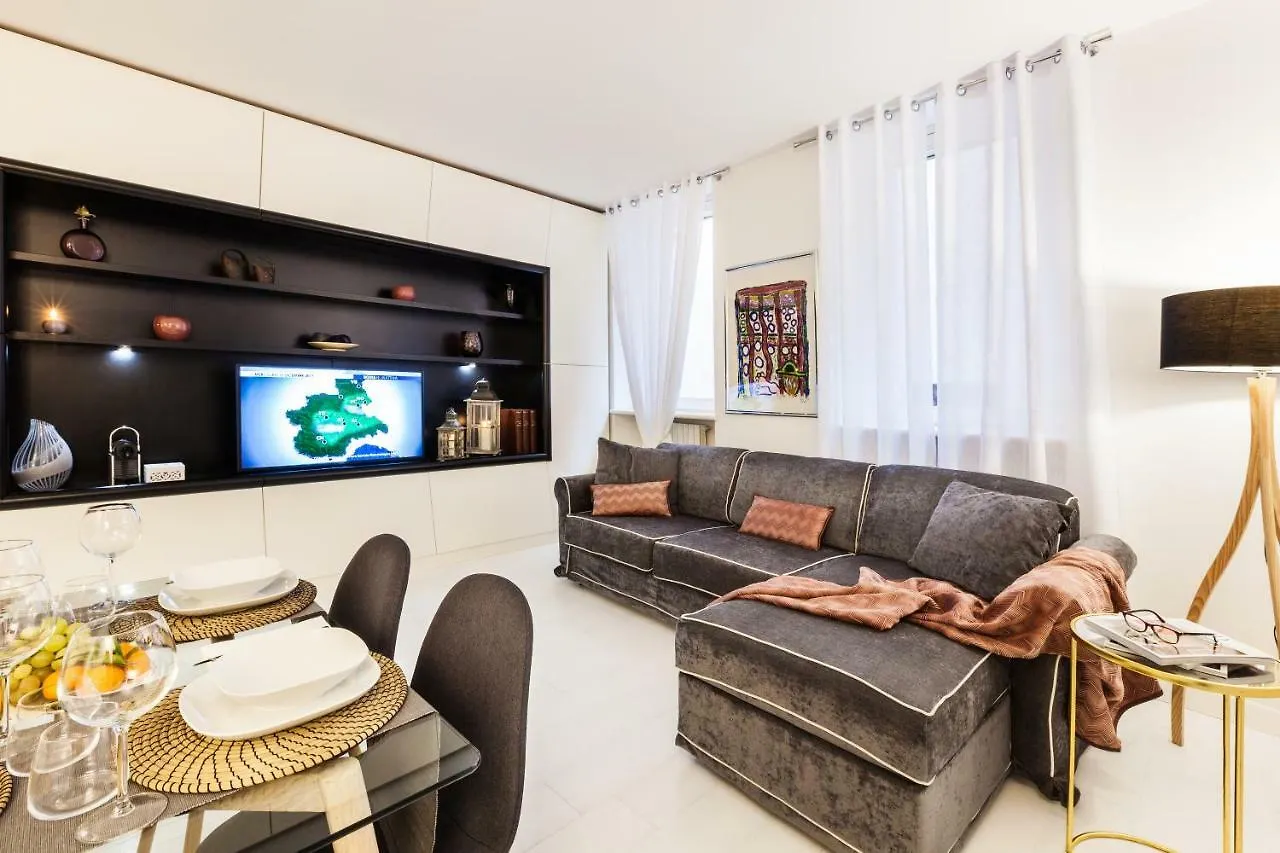 Luxury Apartment Casa Farnese - Campo De Fiori Rom