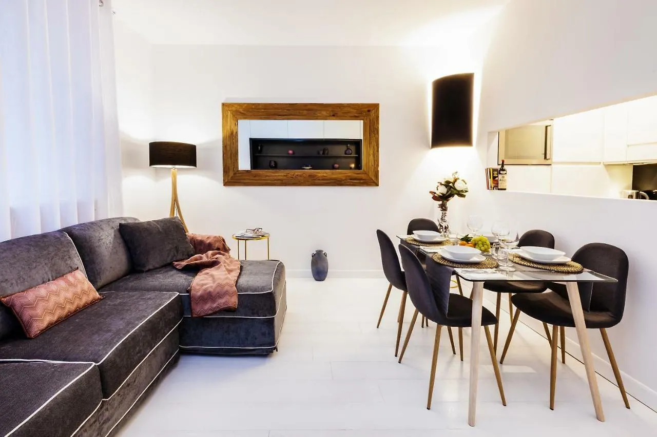 Luxury Apartment Casa Farnese - Campo De Fiori Rom