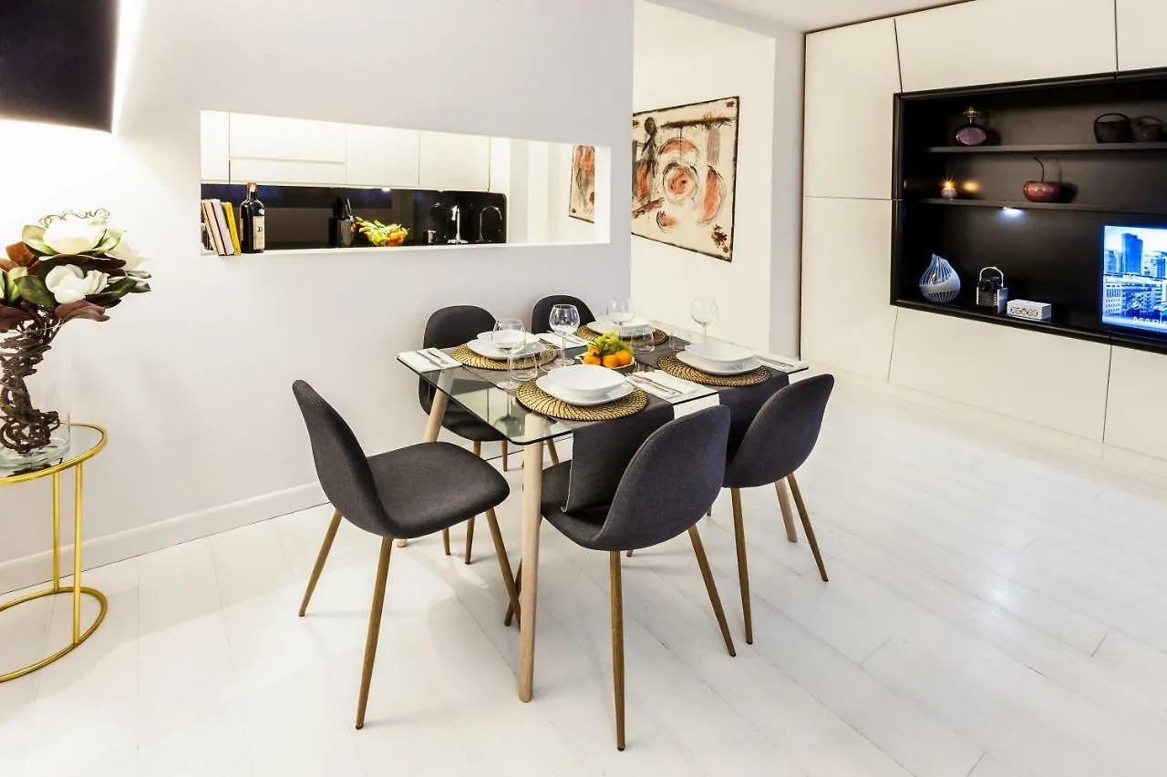 Luxury Apartment Casa Farnese - Campo De Fiori Rom