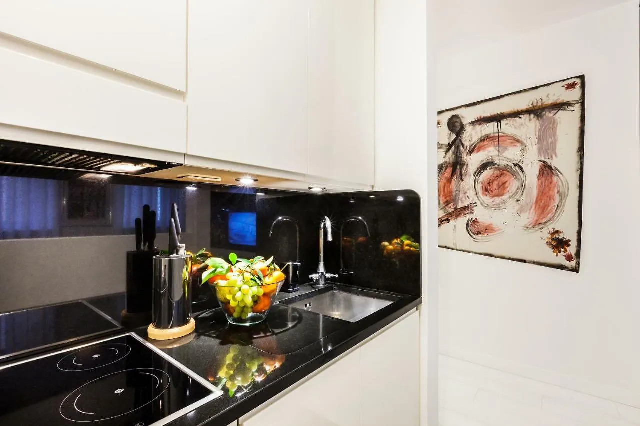 Luxury Apartment Casa Farnese - Campo De Fiori Rom 0*,  Italien